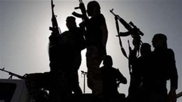 داعش الإرهابية_ أرشيفية