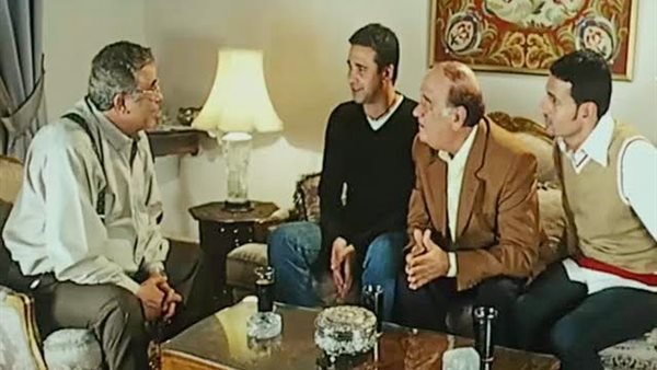 فيلم الباشا تلميذ