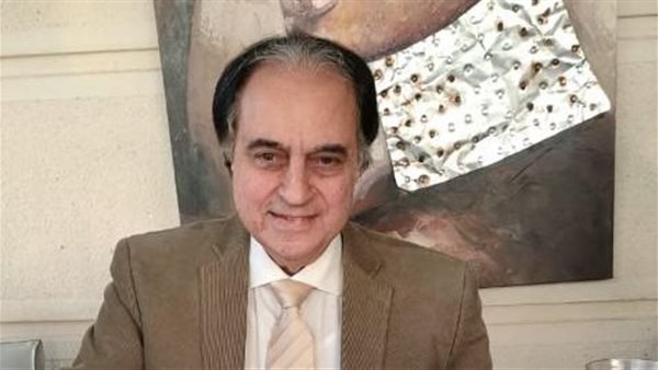 عادل المصري رئيس