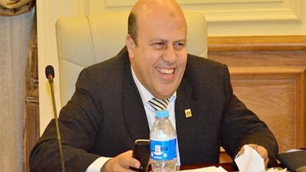 اللواء ماهر هاشم