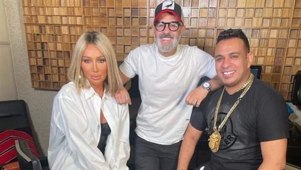 مايا دياب والليثي