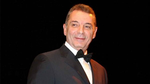 محمود حميدة