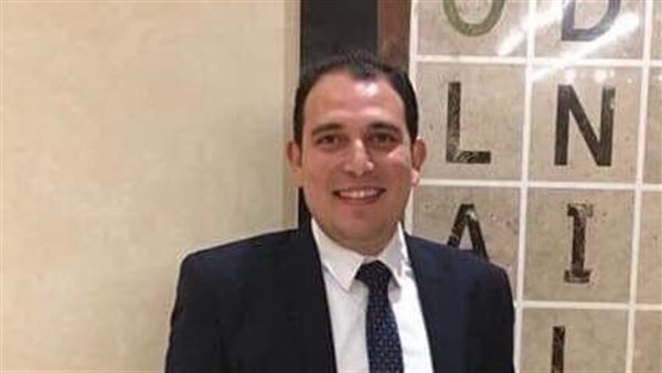 د. علي عمر الشريف