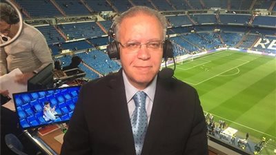 رؤوف خليف لـ القاهرة 24: أفشة وشريف مفتاح لعب الأهلي أمام الوداد.. وضربات الجزاء ستحسم اللقب