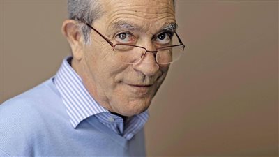 حفيد مؤسس محلات شيكوريل: مصر ذات أهمية للعالم.. ورحيلنا عنها كالخروج من الجنة (حوار)