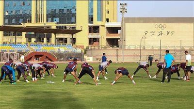 بيبو يقود مران أسوان لحين التعاقد مع مدير فني جديد