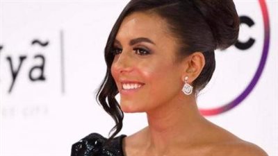 هاجر الشرنوبى بعد إعلان خضوعها لعملية جراحية: حسد معرفش على إيه