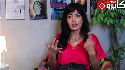 كريمة منصور: أتمنى تقديم أدوار كثيرة في السينما والتليفزيون تثبت موهبتي