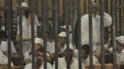 غدًا.. الاستماع للمرافعة في إعادة إجراءات محاكمة متهم بـ