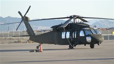 مصرع 5 أشخاص إثر سقوط مروحية تابعة للشرطة في كولومبيا 