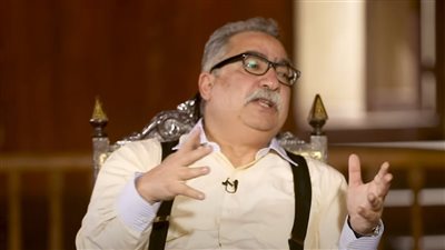 يستهلكون الفياجرا أكثر من السكر.. إبراهيم عيسى: بعض الدعاة لا يرون السيدات إلا من نصفهم السفلي