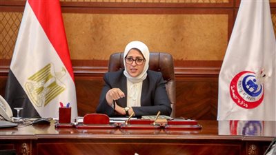 انطلاق مؤتمر وزارة الصحة لتحديث بروتوكول علاج كورونا وعدد إصابات الفطر الأسود