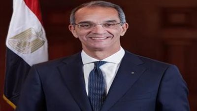وزارة الاتصالات: مصر تتقدم 55 مرتبة في مؤشر جاهزية الحكومة للذكاء الاصطناعي