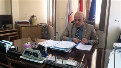 استمرار أيمن عثمان قائمًا بأعمال رئيس جامعة أسوان 