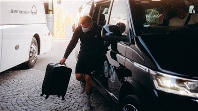 كروس ينضم لمعسكر ألمانيا بعد التعافي من كورونا