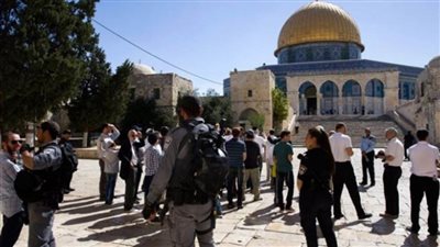 بعد إدانته.. محكمة الاحتلال تلغي قرارا يتيح للمستوطنين أداء صلاة صامتة بالأقصى 