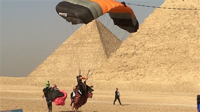 انطلاق مهرجان 