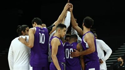 اللجنة الأولمبية تهنئ الزمالك بالحصول على لقب بطولة الأندية الإفريقية لكرة السلة