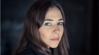 فاطمة البنوي تنضم لأبطال مسلسل 