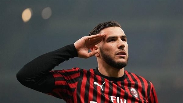 ثيو هيرنانديز