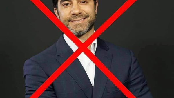 السائح البرازيلي