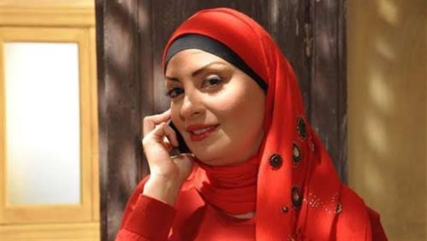 الفنانة نرمين الفقي