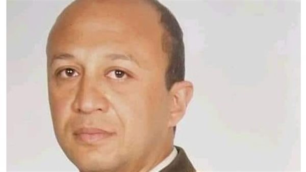 الشهيد عقيد خالد