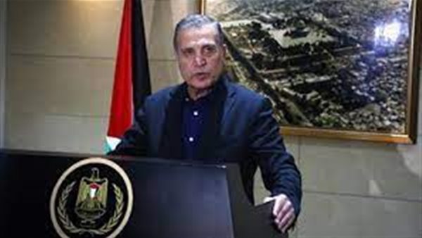  نبيل أبو ردينة