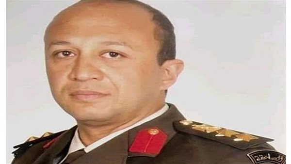 الشهيد عقيد خالد