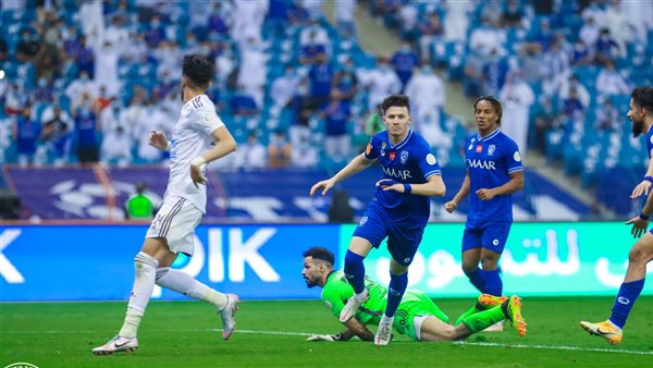 الهلال السعودي 