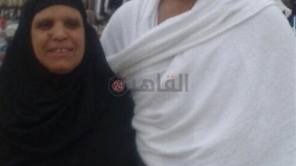 حمام ووالدته