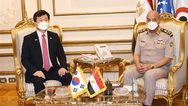 الفريق أول محمد زكى