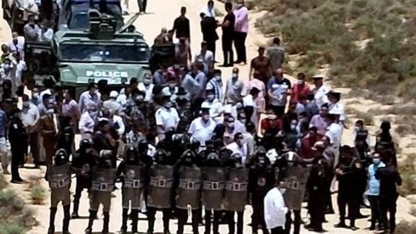 دير وادي الريان