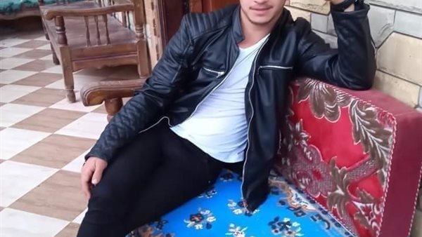 صورة الضحية 