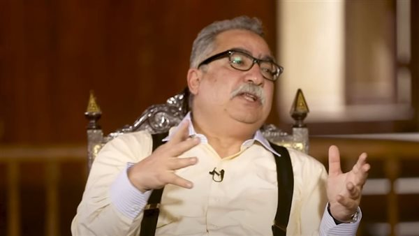 إبراهيم عيسى