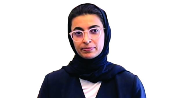 نورة بنت محمد الكعبي