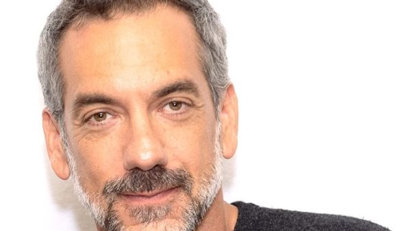  المخرج الأمريكي