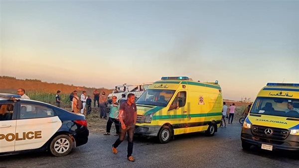 صورة أرشيفية لحادث