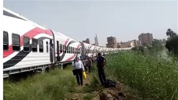 قطار ـ أرشيفية