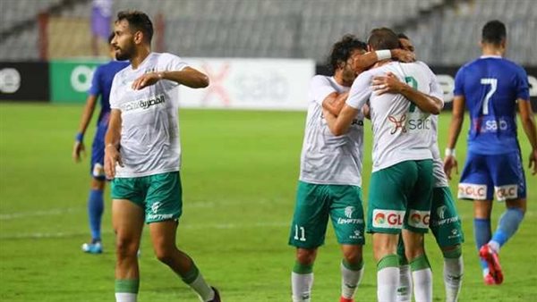 المصري البورسعيدي