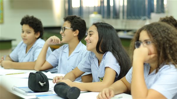 طلاب-أرشيفية