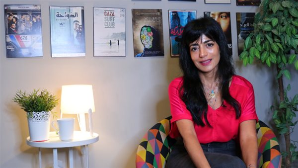 كريمة منصور