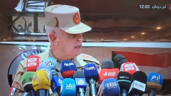 رئيس أركان القوات