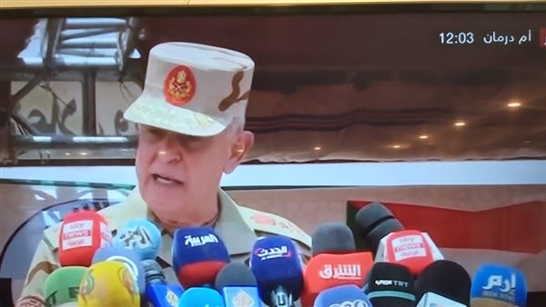 رئيس أركان الجيش