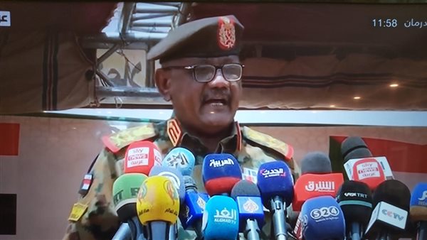 رئيس أركان الجيش