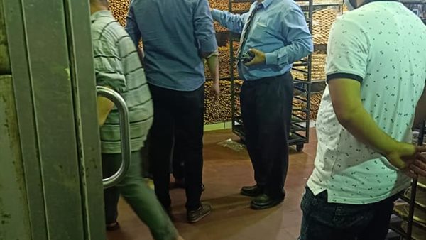 حملة لمتابعة تطبيق