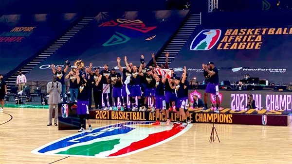 سلة الزمالك