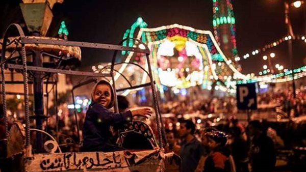 الموالد - أرشيفية