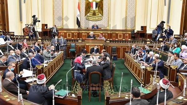 مجلس النواب  أرشيفية