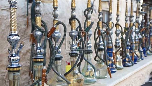 شيشية-أرشيفية 